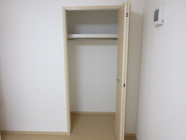 ルピナスⅡの物件内観写真