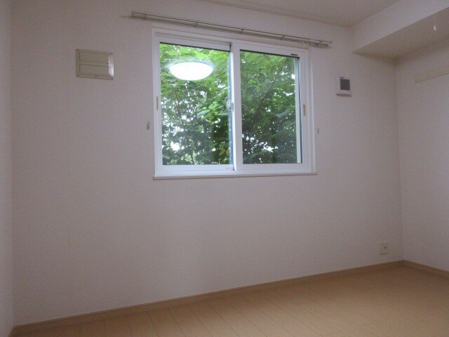 ルピナスⅡの物件内観写真