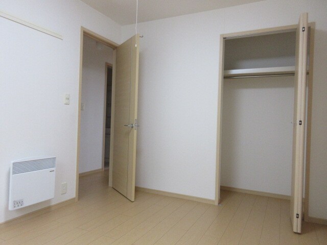 ルピナスⅡの物件内観写真