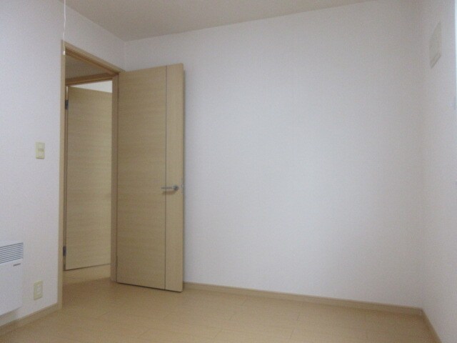 ルピナスⅡの物件内観写真