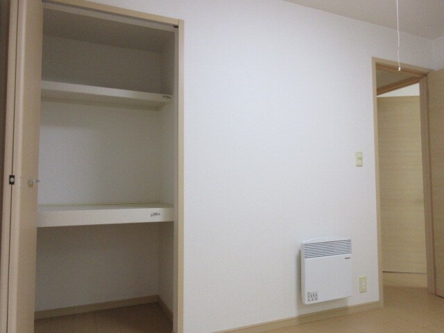 ルピナスⅡの物件内観写真