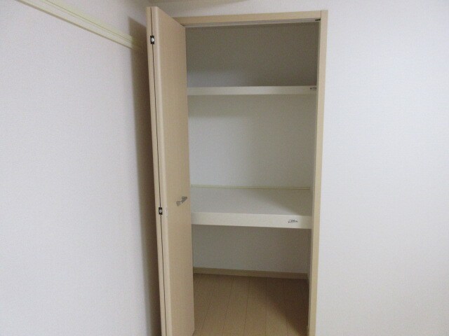 ルピナスⅡの物件内観写真