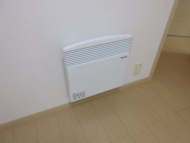 ルピナスⅡの物件内観写真