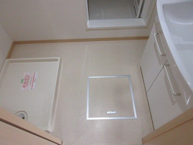 ルピナスⅡの物件内観写真