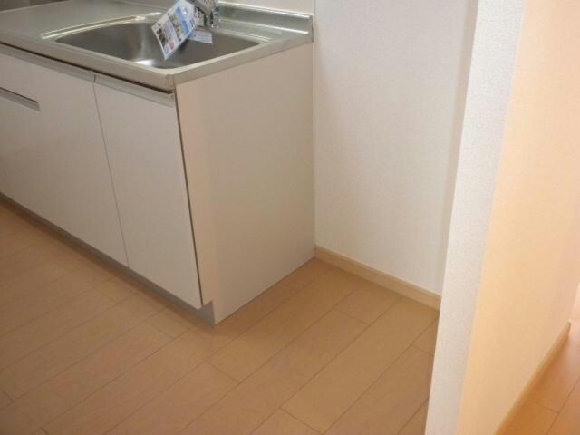 ルピナスⅡの物件内観写真