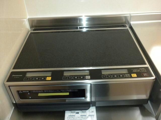 ルピナスⅡの物件内観写真