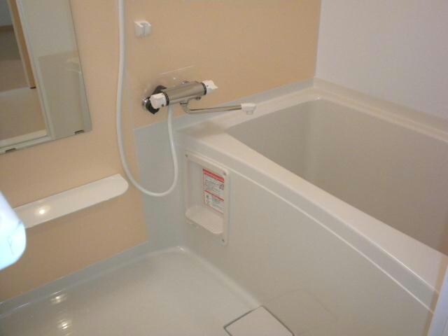 ルピナスⅡの物件内観写真