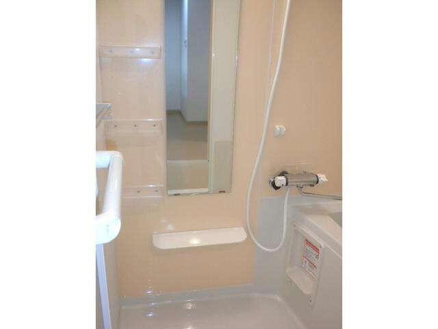 ルピナスⅡの物件内観写真