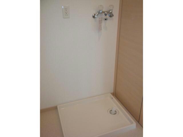 ルピナスⅡの物件内観写真