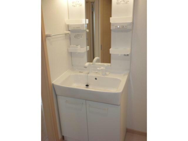 ルピナスⅡの物件内観写真