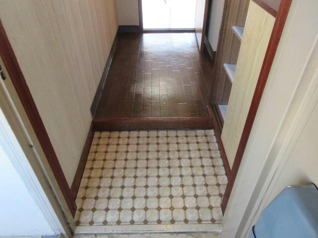 サンブライトハイツ　NO.Ⅰの物件内観写真