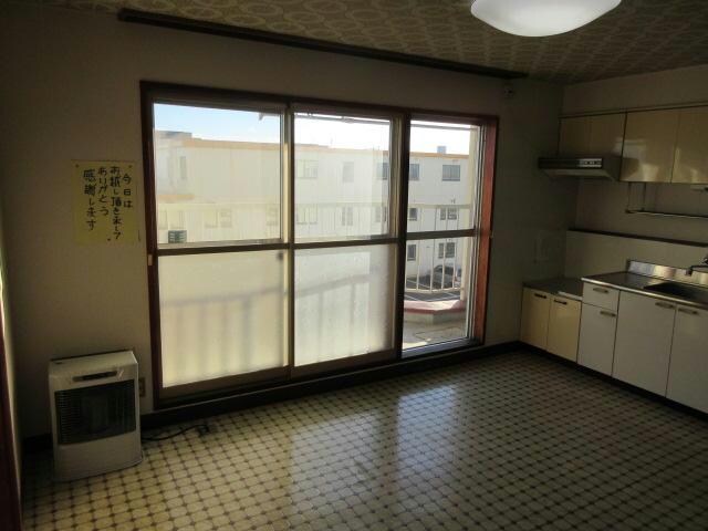 サンブライトハイツ　NO.Ⅰの物件内観写真