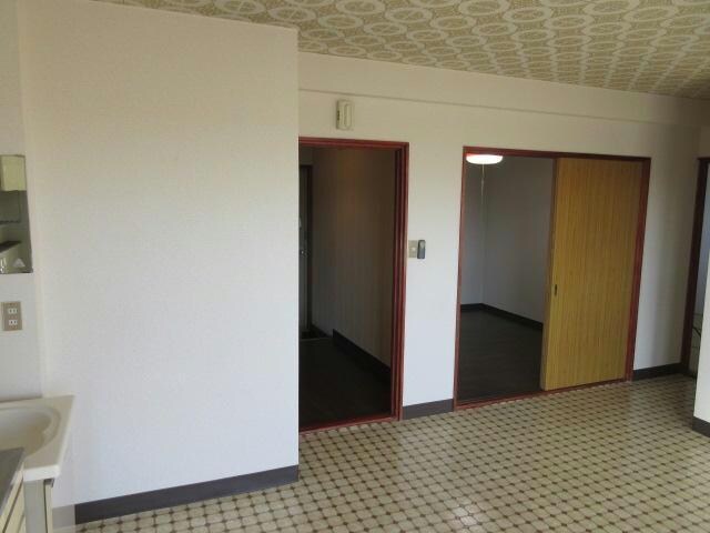 サンブライトハイツ　NO.Ⅰの物件内観写真