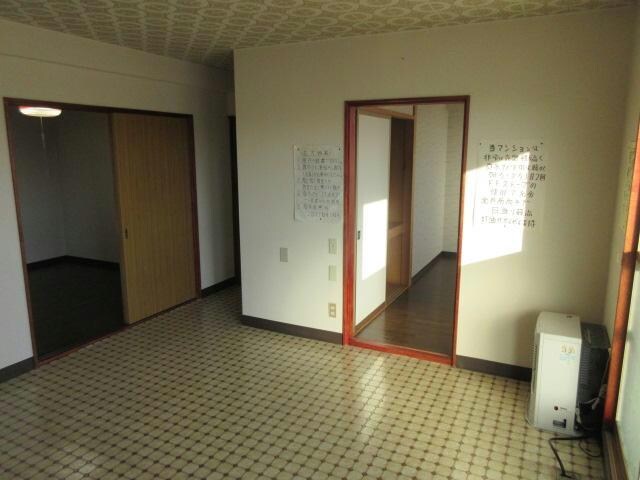 サンブライトハイツ　NO.Ⅰの物件内観写真