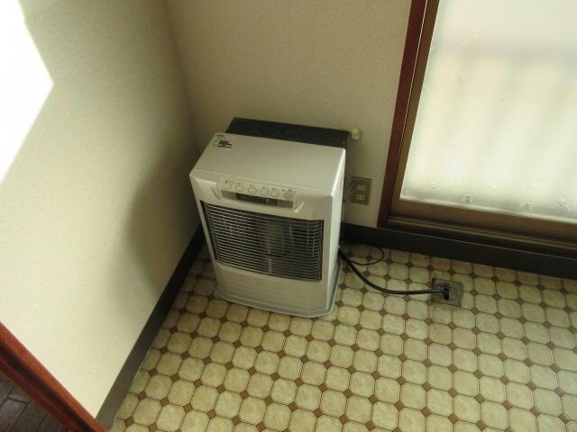 サンブライトハイツ　NO.Ⅰの物件内観写真