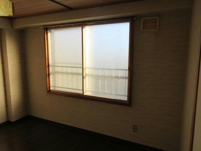 サンブライトハイツ　NO.Ⅰの物件内観写真