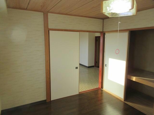 サンブライトハイツ　NO.Ⅰの物件内観写真