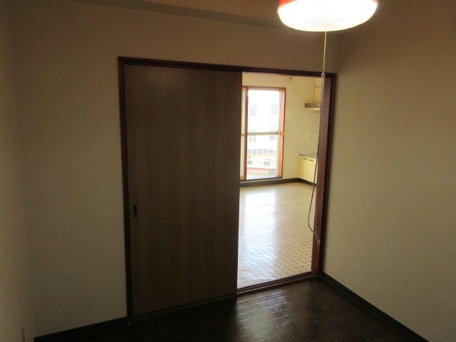 サンブライトハイツ　NO.Ⅰの物件内観写真