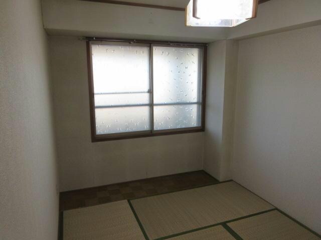 サンブライトハイツ　NO.Ⅰの物件内観写真