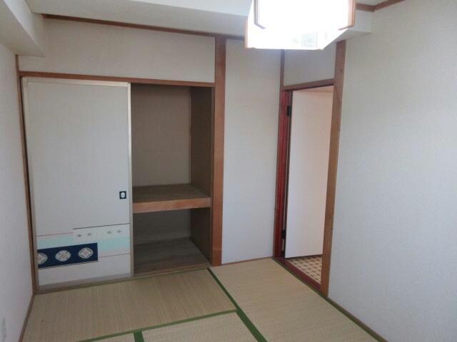 サンブライトハイツ　NO.Ⅰの物件内観写真