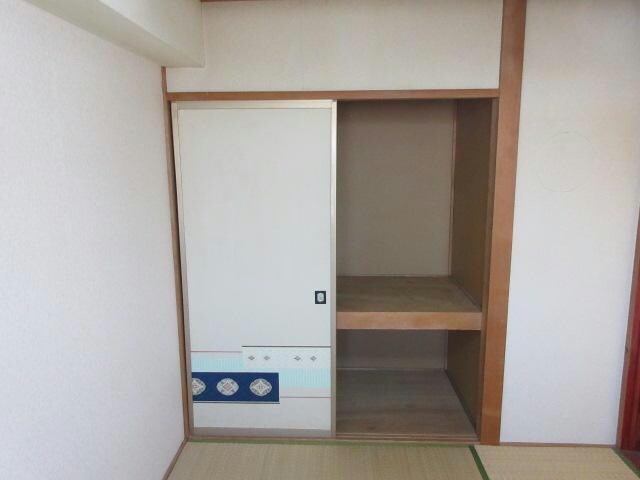 サンブライトハイツ　NO.Ⅰの物件内観写真