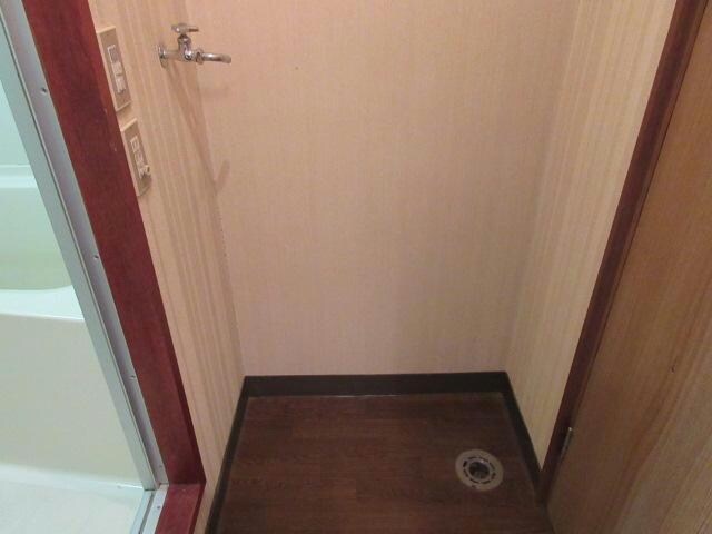 サンブライトハイツ　NO.Ⅰの物件内観写真