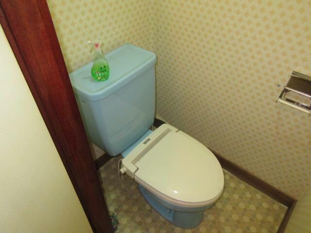 サンブライトハイツ　NO.Ⅰの物件内観写真