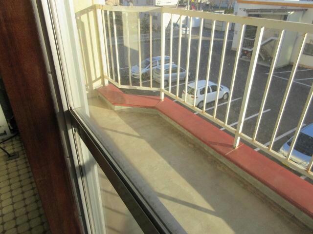 サンブライトハイツ　NO.Ⅰの物件内観写真