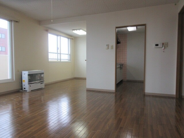 サンブライトハイツ　No.Ⅳの物件内観写真