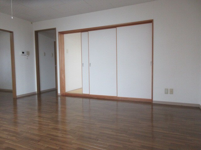 サンブライトハイツ　No.Ⅳの物件内観写真