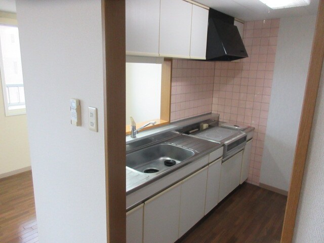 サンブライトハイツ　No.Ⅳの物件内観写真