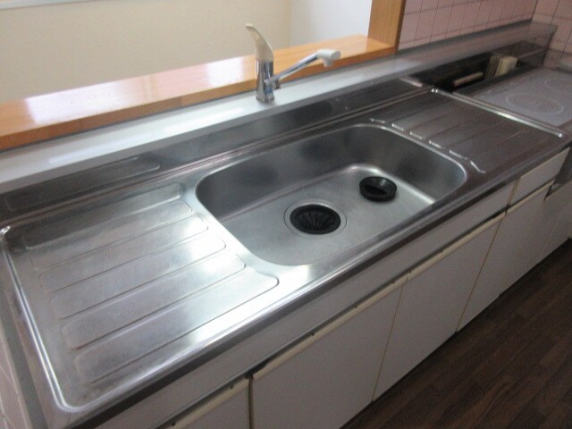 サンブライトハイツ　No.Ⅳの物件内観写真