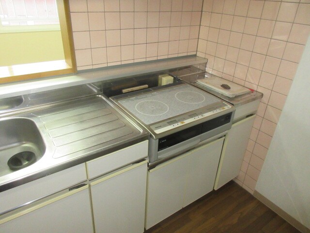 サンブライトハイツ　No.Ⅳの物件内観写真