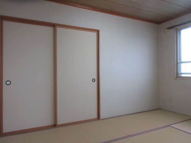 サンブライトハイツ　No.Ⅳの物件内観写真