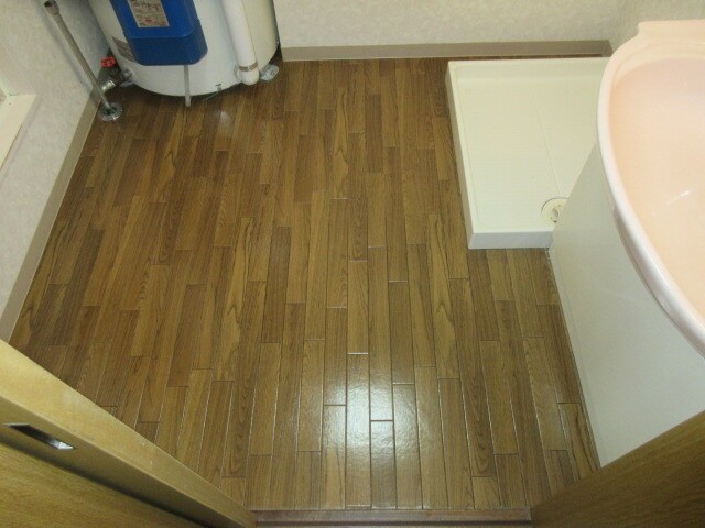 サンブライトハイツ　No.Ⅳの物件内観写真