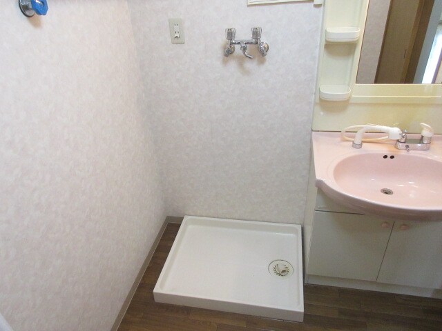 サンブライトハイツ　No.Ⅳの物件内観写真