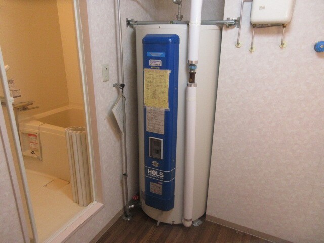 サンブライトハイツ　No.Ⅳの物件内観写真