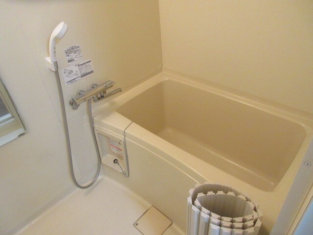 サンブライトハイツ　No.Ⅳの物件内観写真