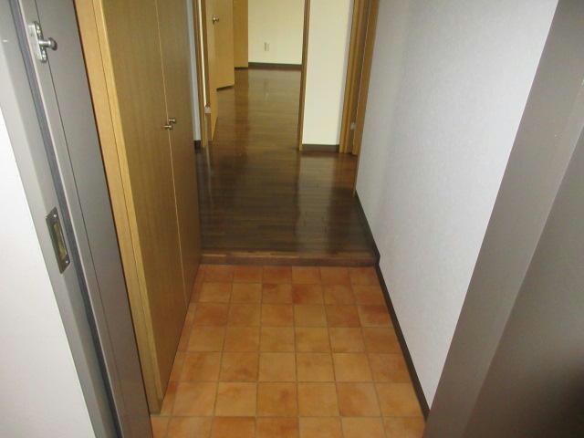 サンブライトハイツ　No.Ⅳの物件内観写真