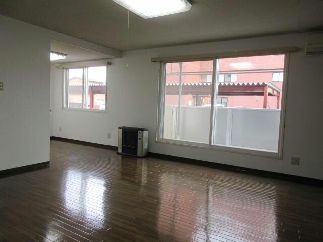 サンブライトハイツ　No.Ⅳの物件内観写真