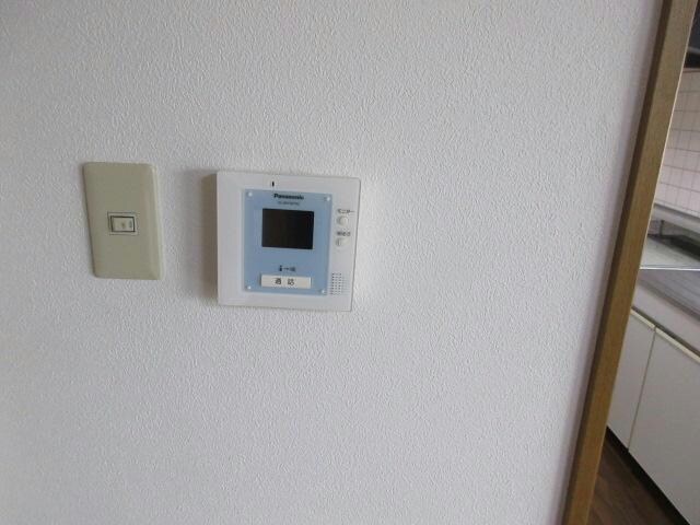 サンブライトハイツ　No.Ⅳの物件内観写真