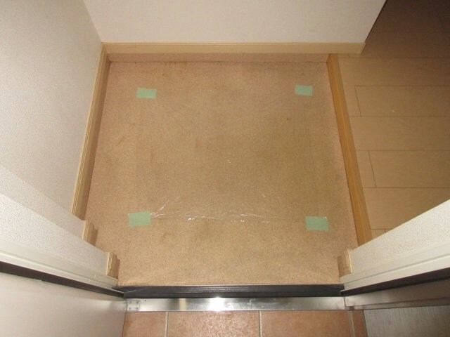 プレリュードの物件内観写真