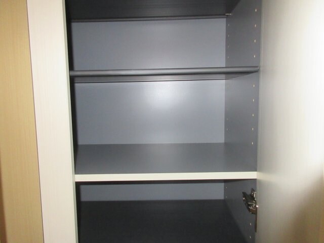 プレリュードの物件内観写真