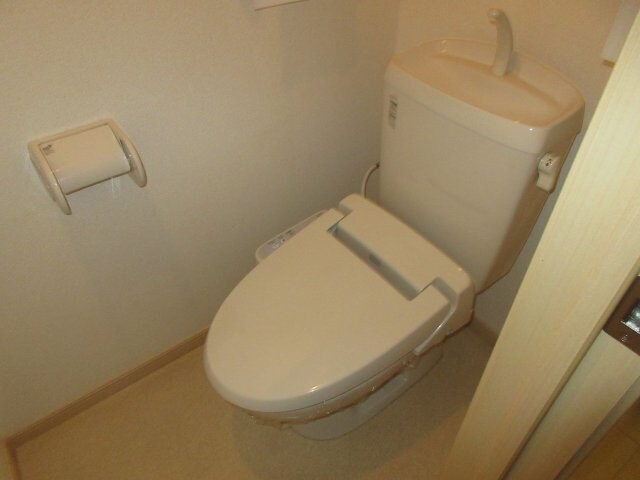 プレリュードの物件内観写真