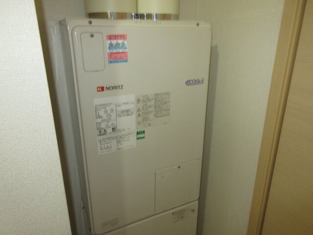 プレリュードの物件内観写真