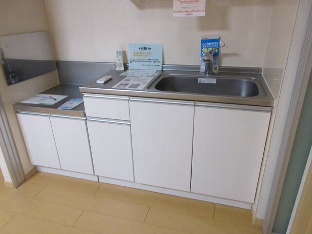 プレリュードの物件内観写真