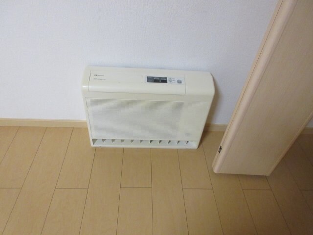 プレリュードの物件内観写真