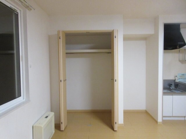 プレリュードの物件内観写真