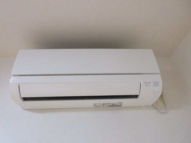 プレリュードの物件内観写真