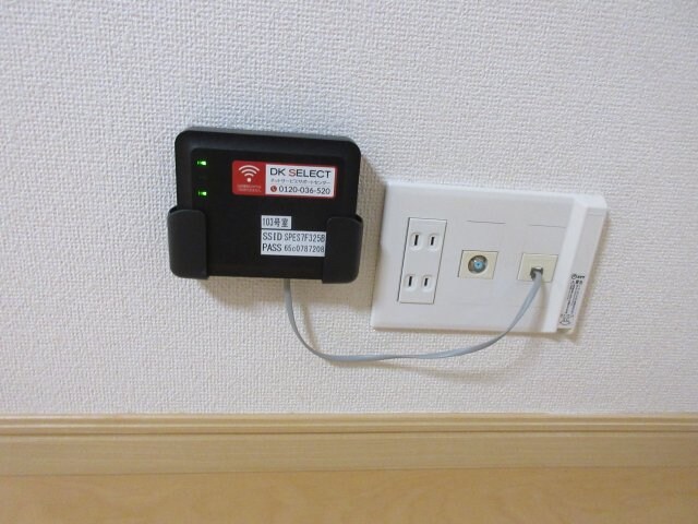 プレリュードの物件内観写真